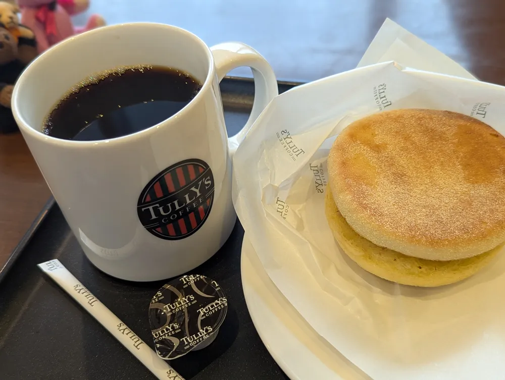 タリーズコーヒー_おかわり (10)
